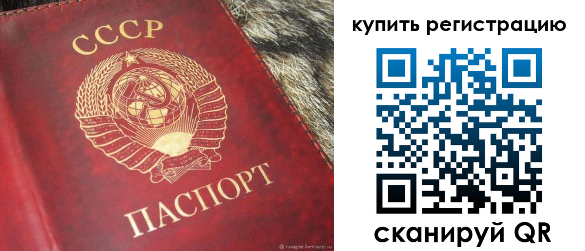 временная регистрация в квартире в Сланцах